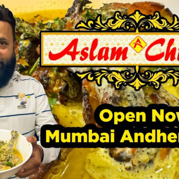 Aslam Chicken